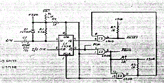 microVP backplane reset circuit