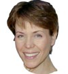 picture of my wife, Susan