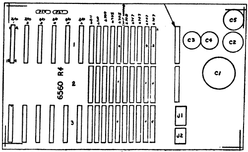diagram of 2200 motherboard