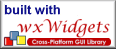 wxWidgets logo